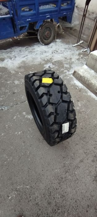 Шины на все виды спецтехники