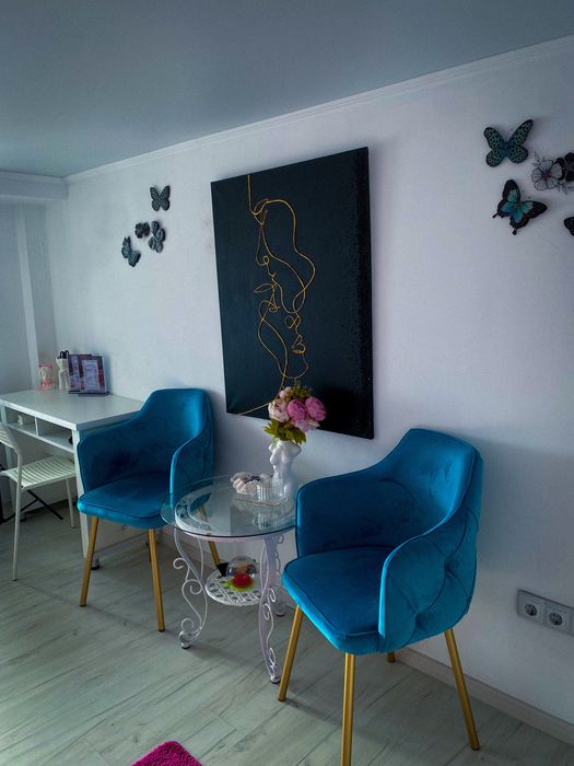 Сдается кабинет на левом берегу