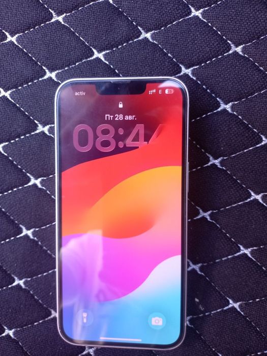 Iphone 13 128GB продам