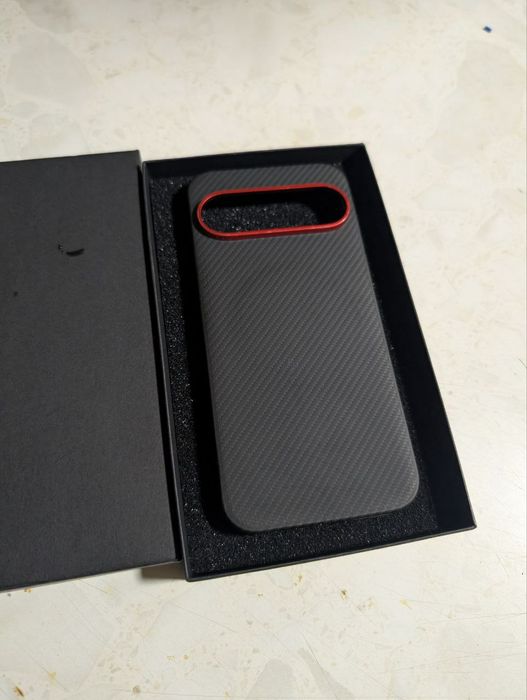 Google Pixel 9 pro 16/512GB