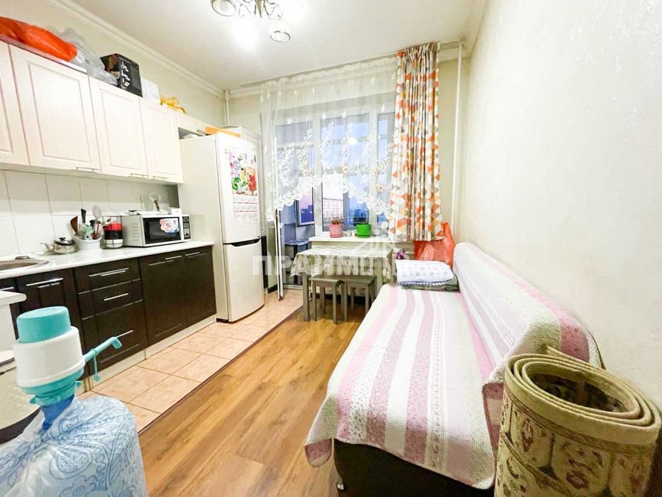 ПРОДАМ 1 ком. Коктем (Виолетта ПРАЙМ)