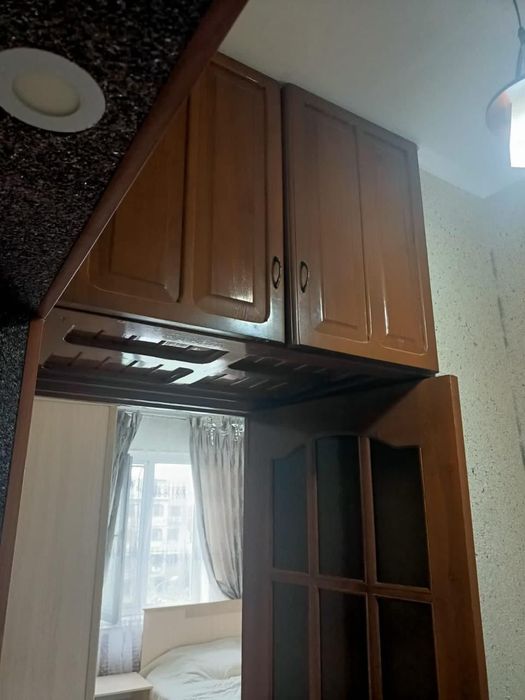 Мкр Карасу продам 3хком квартира