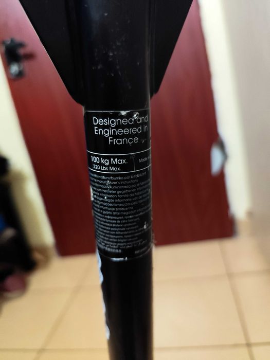 Детска тротинетка MF 100 от Декатлон