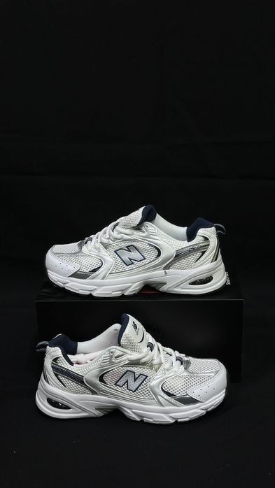 New Balance 530 кроссовки