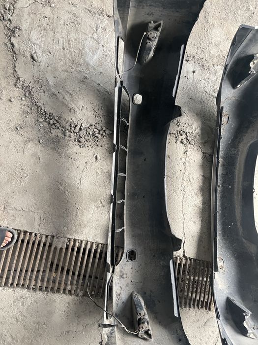 Бампер передний lexus rx 330, 300