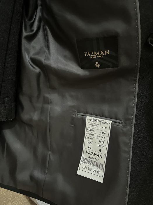 Продам костюм двойку