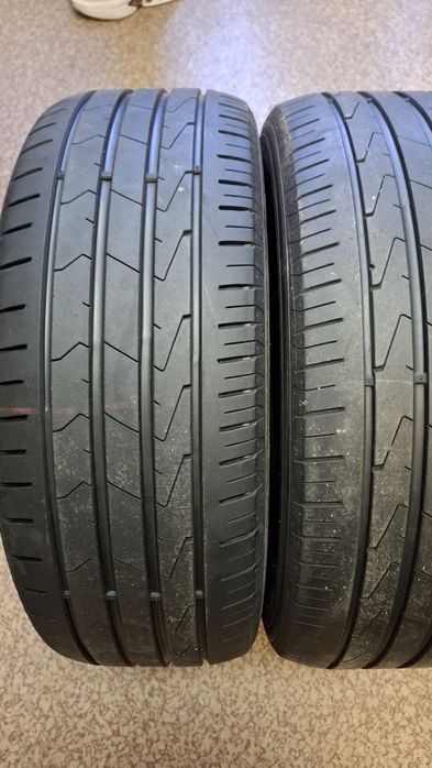 Летни гуми  Hankook 205 55 16