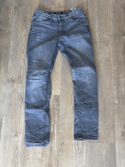 Only & Sons ‘Weft’ дънки - сив деним, 28x30