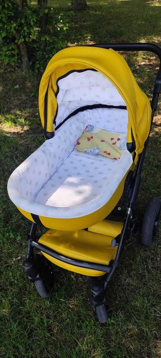 Количка dada PARADISO MAX 500