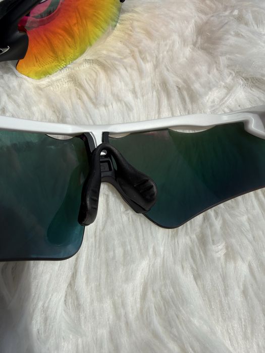 Oakley radar ev path