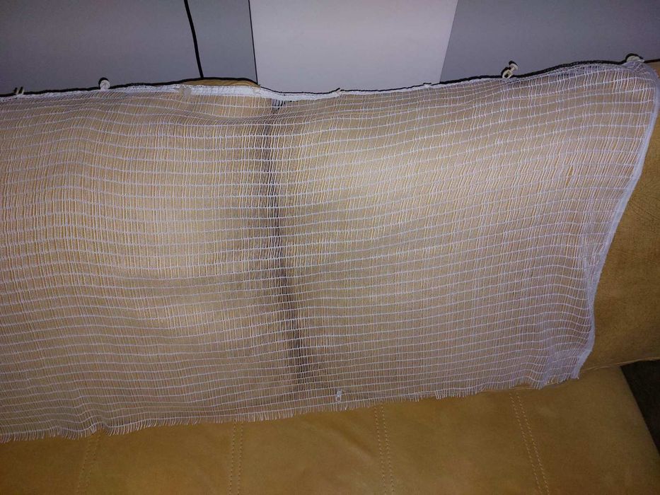 Пердета - 3 броя, като нови