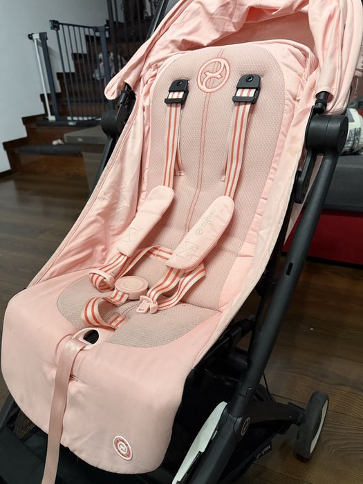 Carucior cybex libelle