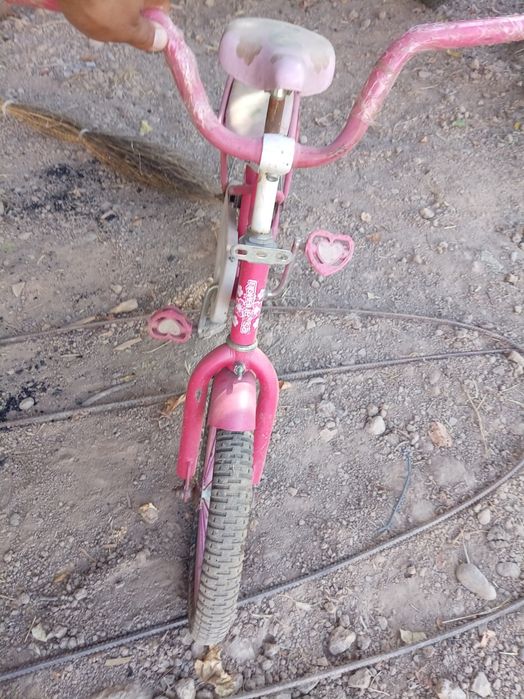 Velosipedlar sotiladi