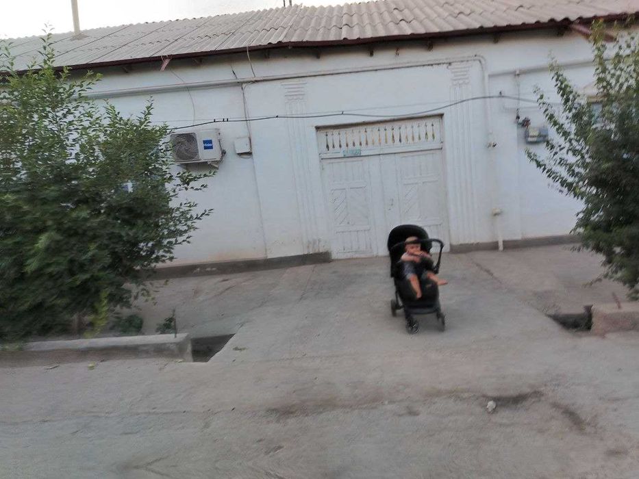 Уй сотилади яшашга таййор уй