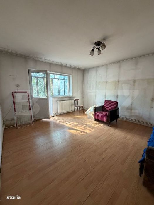 Apartament 4 camere, 84 mp, zona Orizont — fotografia 1