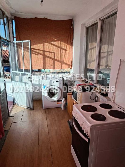 Продава се Къща в с. Турия, Област Стара Загора - 80 кв.м за 504 €/кв.м - Снимка #7