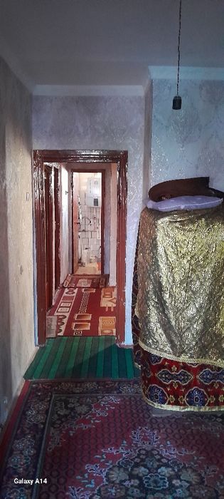Когонда З хоналик уй сотилади