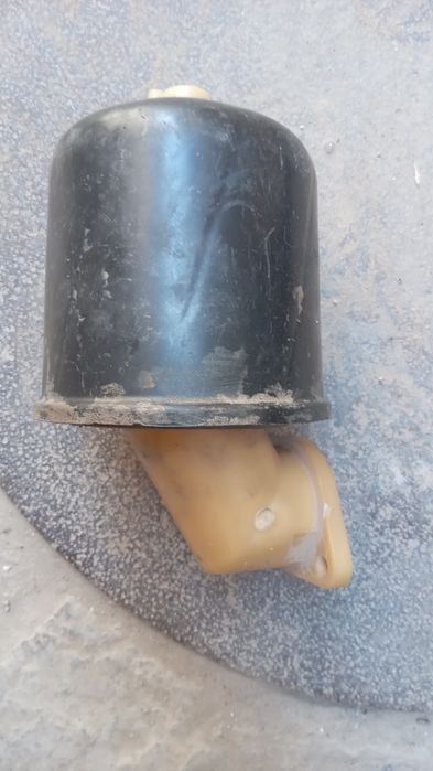 Запчасти пускового двигателя ПД10