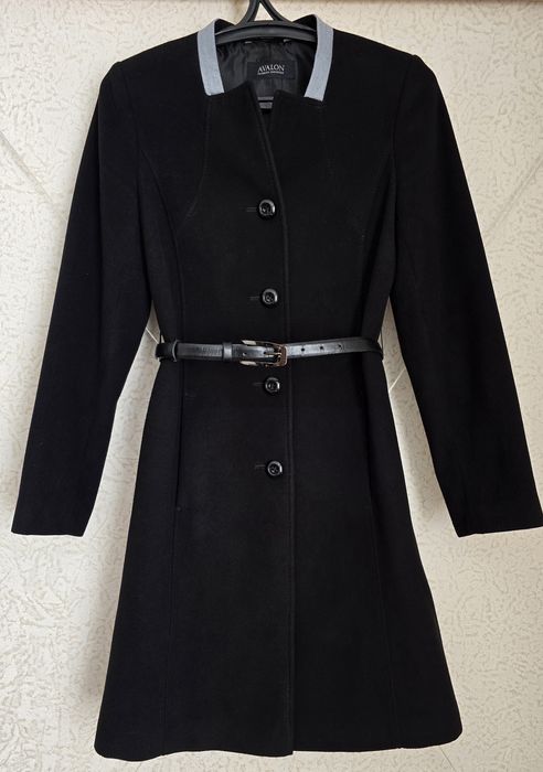 Женское пальто 42р