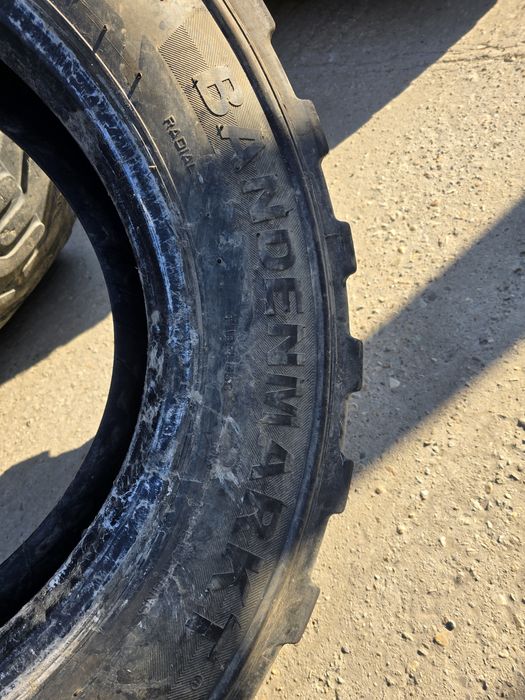 Anvelope de excavator 275-70r22.5