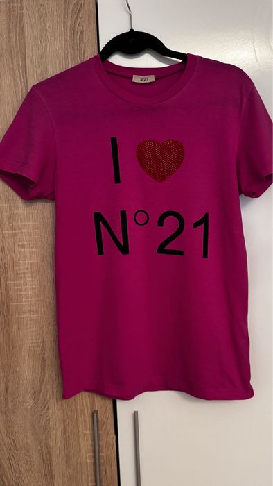Тениска Marc Jacobs,N 21