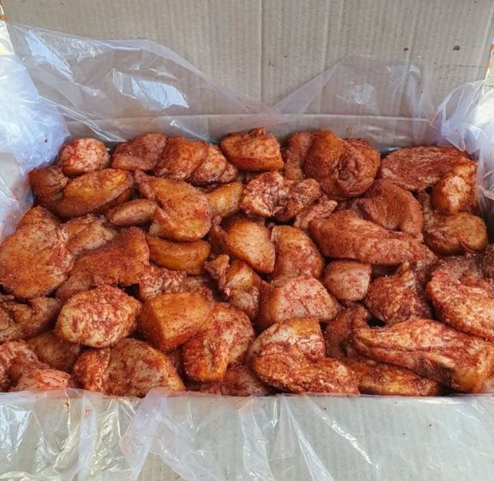 Курдюк құйрық май қойдың құйрығы