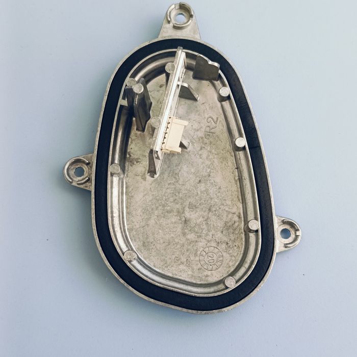 Лед модул ангелски очи/дневни светлини BMW X1 F48 LCI Facelift Нови