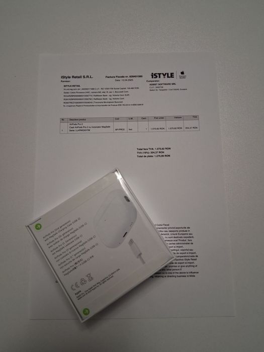 Apple air pods pro 2