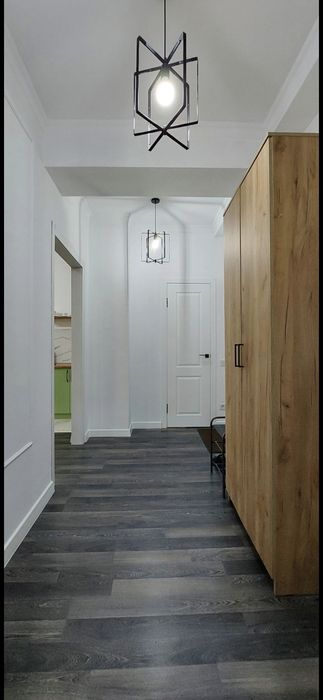 Апартаменты в Жк Abyroy Residence