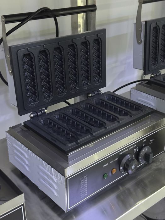 Vaflinitsa vafilnitsa Вафельница vafli aparat vilona vaflennitsa va