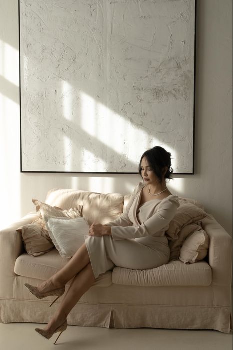 Продам платье красивое