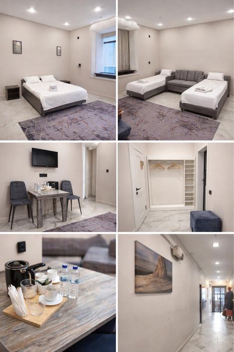 Мини отель номера