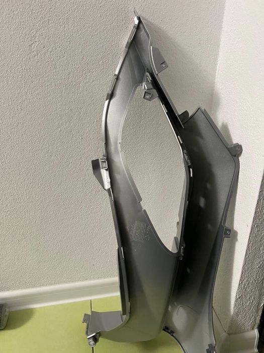 Carena scuter Piaggio MP3 300 LT