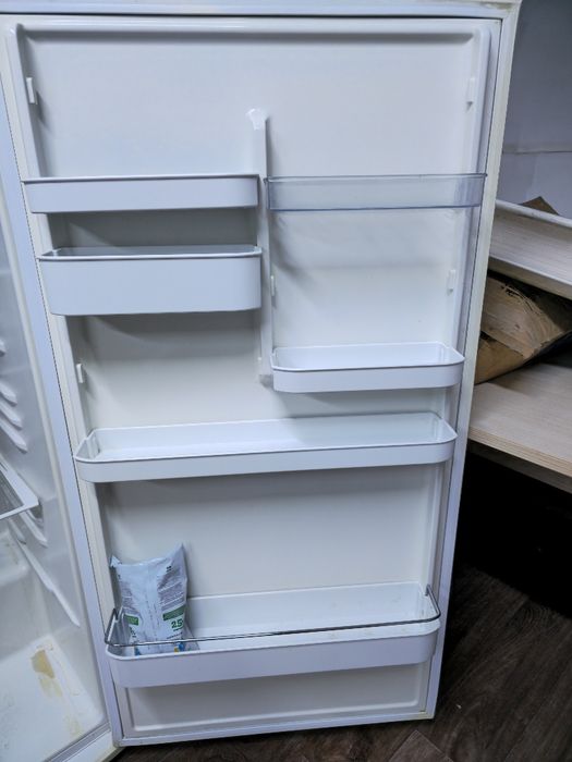 Холодильник BOSCH