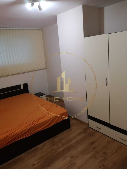 Дава се под наем Двустаен апартамент в Варна, ХЕИ - 40 кв.м за 250 € - Снимка #3