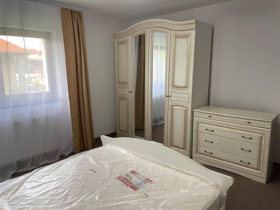 Apartament de inchiriat Caransebes