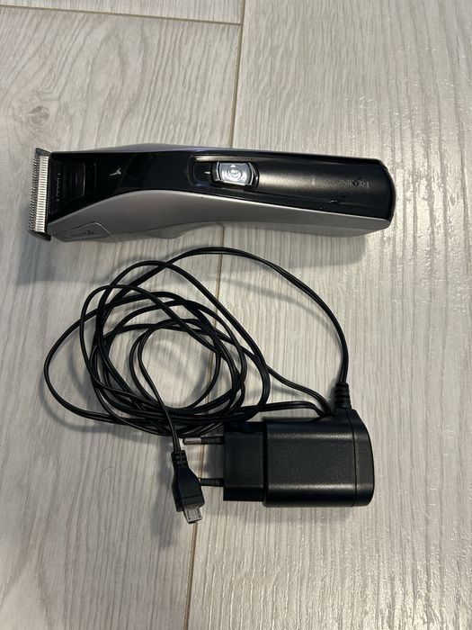 Машинка remington