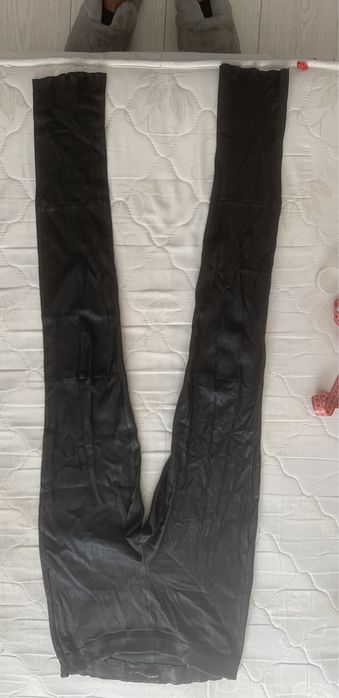 Pantaloni piele Arma