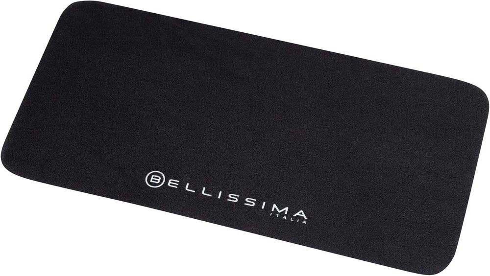 Преса за изправяне на косата Bellissima XL Ion