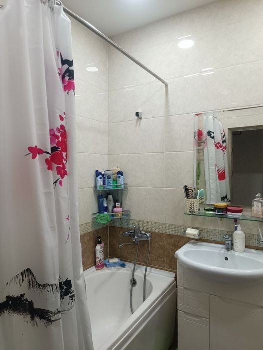 2 комнатная Юнусабад 9