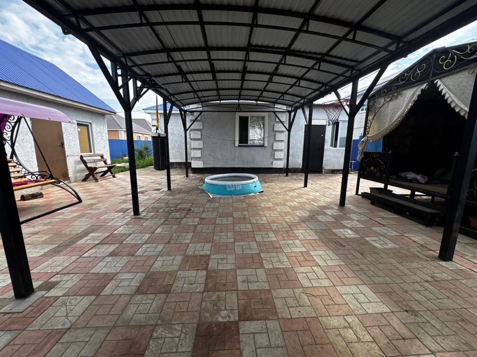 Продам дом 2017г Деркул 2