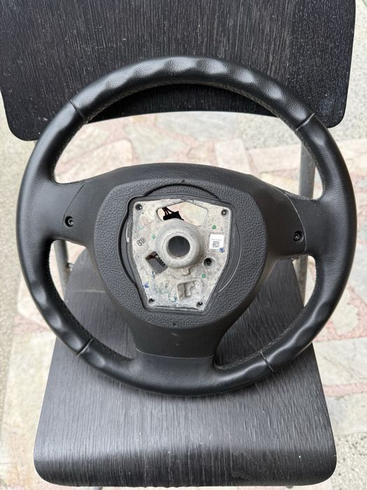 Волан за BMW F10, F11, F01