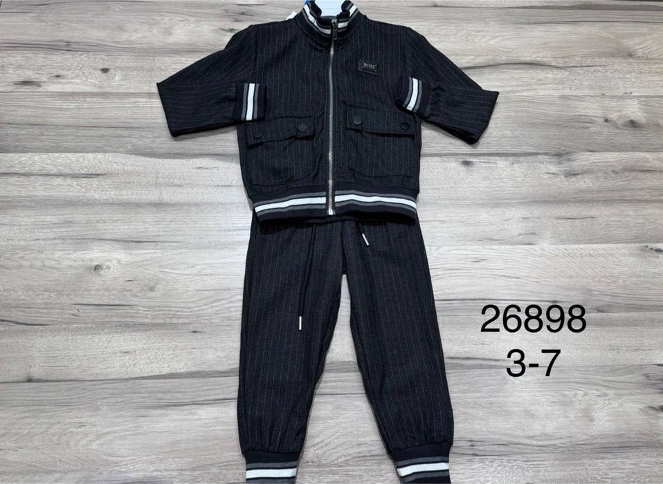 Komplekt nalichida bor