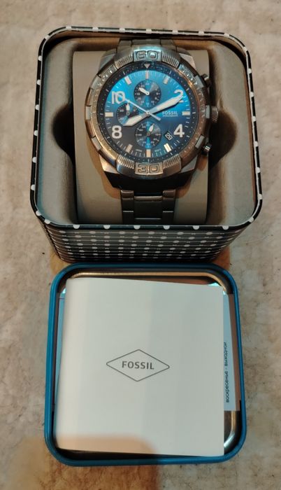 Наручные часы Fossil FS5711