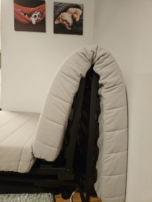 Fotoliu Ikea extensibil