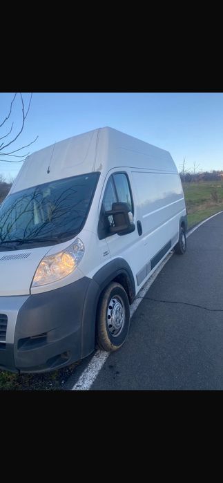 Бус Фиат Дукато Макси