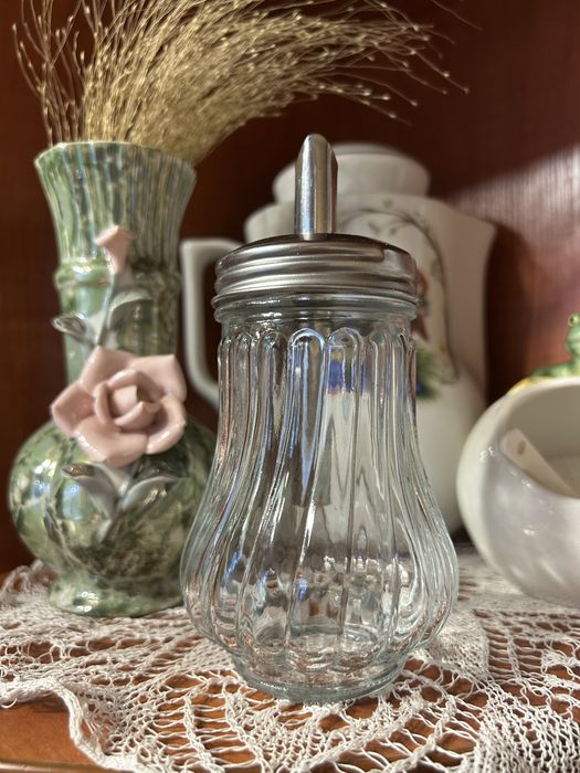 Кесе, пиалки кобальтовые.