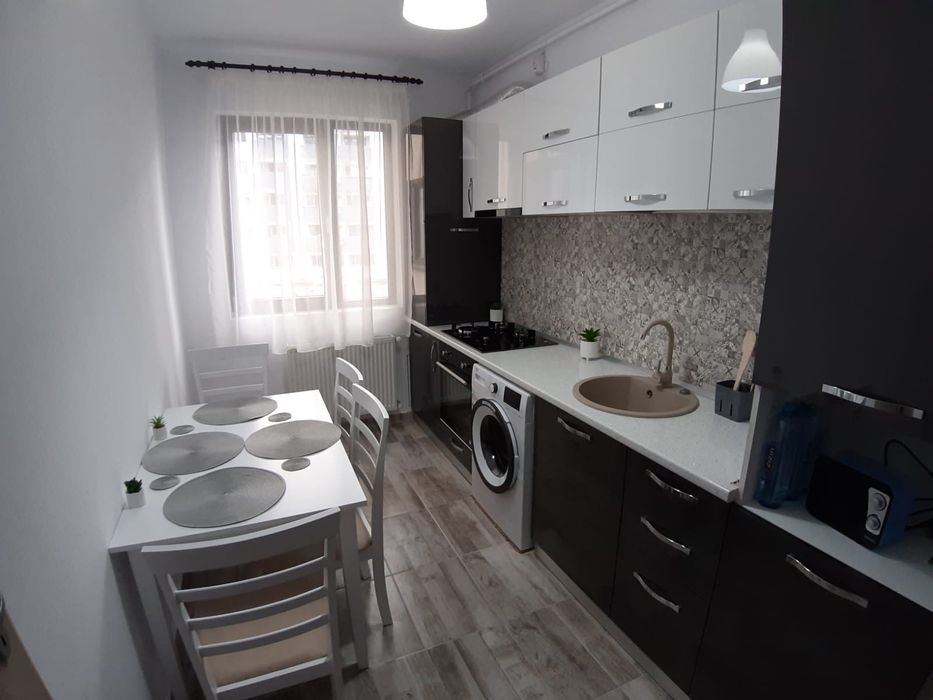Vând apartament 2 camere Drumul Taberei Brâncuși Residence