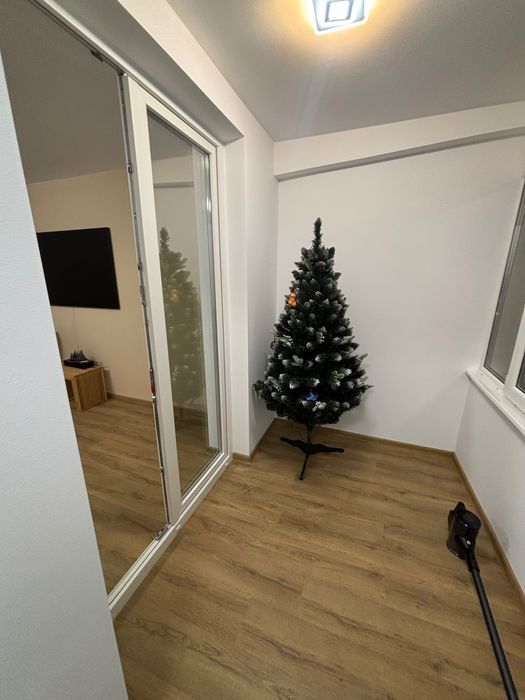 Garsonieră confort 1 (Rozelor1) etajul 1