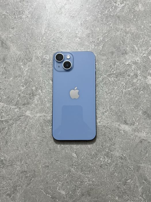 iPhone 14 128GB Blue